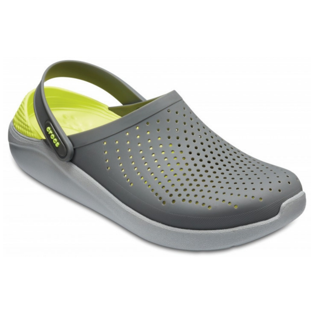 Crocs lite ride best sale clogs