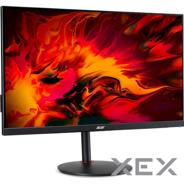 Монитор ACER Nitro XV242YPbmiiprx (UM.QX2EE.P01) – фото, отзывы ...