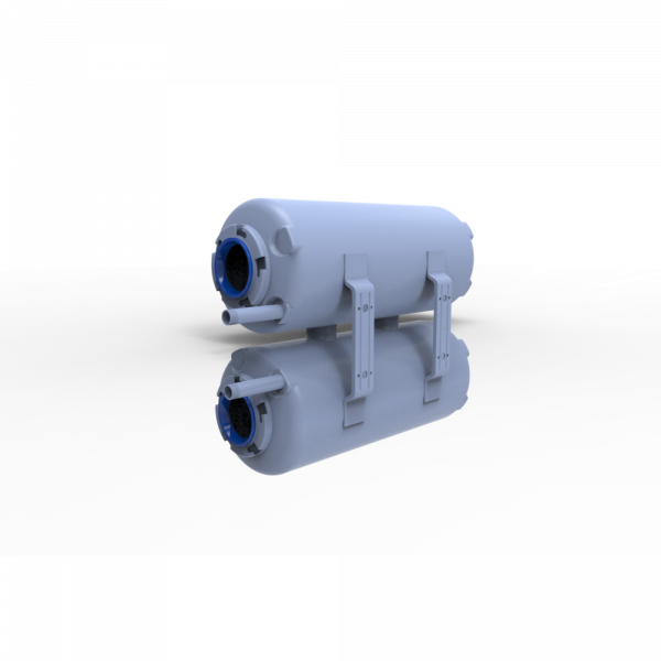 Бойлер Willer EV50DR Grand - изображение 10