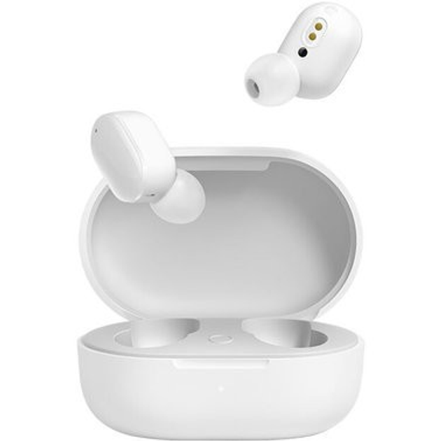 Наушники Bluetooth Xiaomi Redmi AirDots 3 White купить в интернет ...