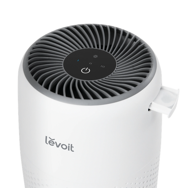 Очищувач повітря міні LEVOIT CORE MINI - зображення 4