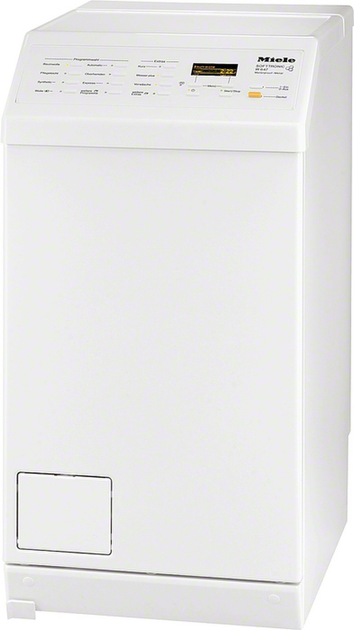 Стиральная машина Miele Softtronic W 647 F Б/У – фото, отзывы ...