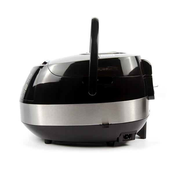 Мультиварка многофункциональная DSPKB-5007 900 Вт 5 л (par_KB 5007) - изображение 4