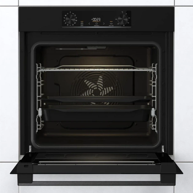 Духова шафа електрична Gorenje BOS6737E06B - зображення 6