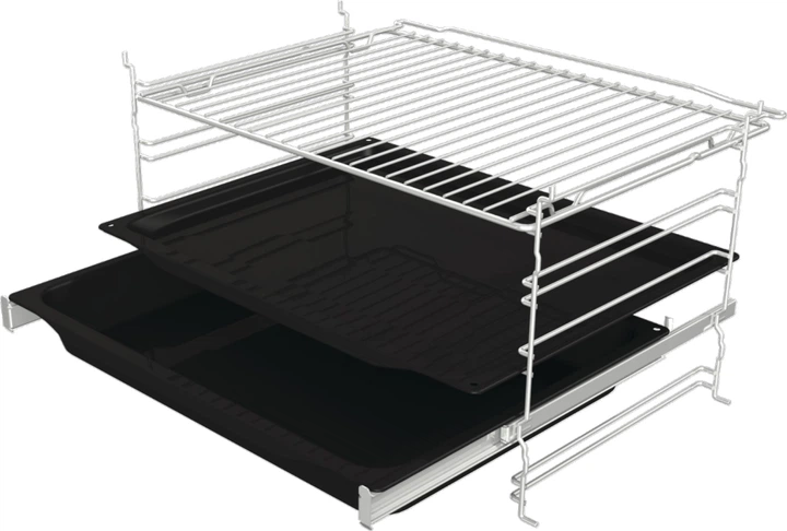 Духова шафа електрична Gorenje BOS6737E06B - зображення 8