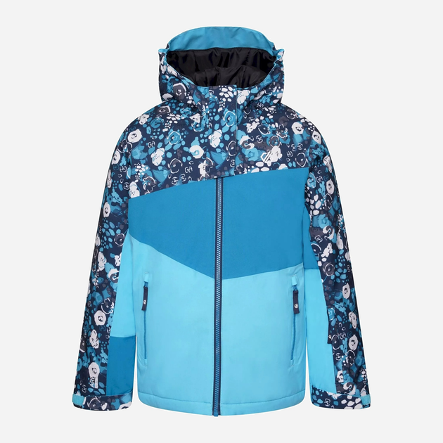 Куртка зимова Dare 2b Humour II Jacket DKP401-RLN 164-170 см Блакитна/Синя від Rozetka на платформі USKIDKA Акція на Куртка зимова Dare 2b Humour II Jacket DKP401-RLN 164-170 см Блакитна/Синя від Rozetka