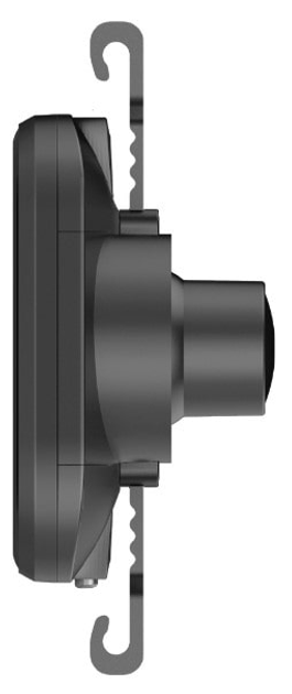 Дзеркало з відеореєстратором Aspiring MAXI 4 SPEEDCAM, WIFI, GPS, 4K - зображення 5