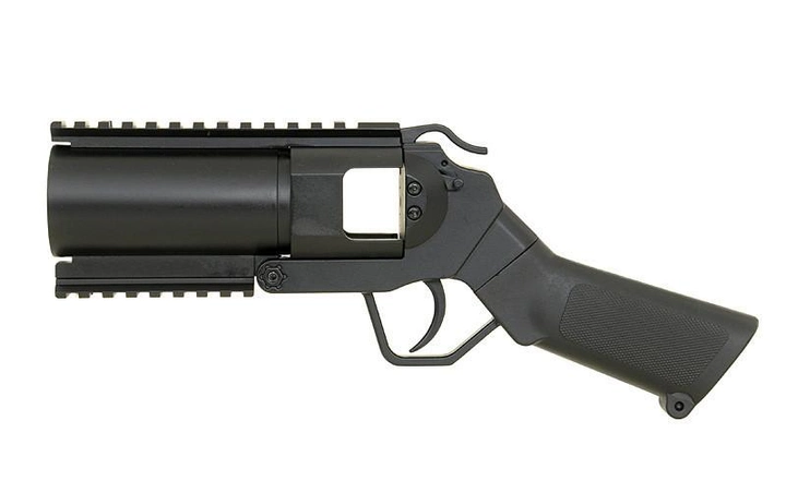 40mm гранотомет пистолетный CYMA M052 - изображение 1
