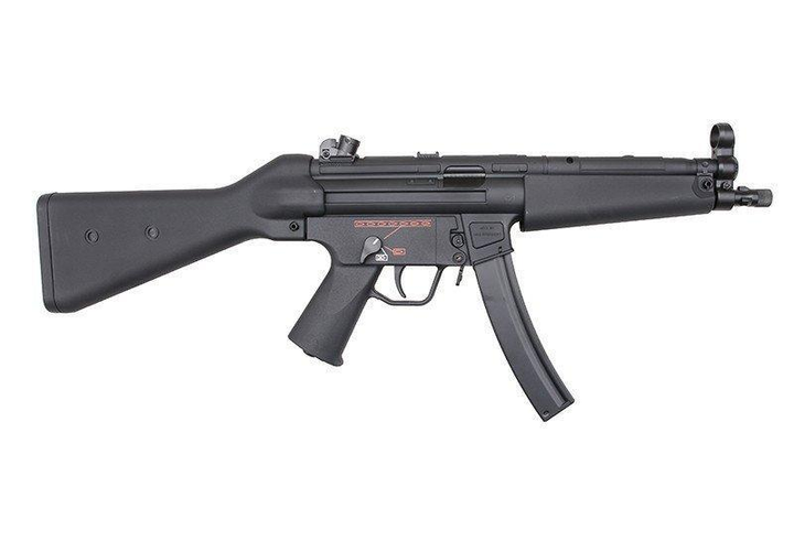 Пістолет-пулемет MP5 EGM A4 STD - зображення 2
