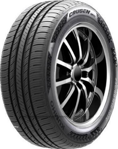Kumho Crugen HP71 235/55 R20 102H – низкие цены, кредит, оплата частями ...