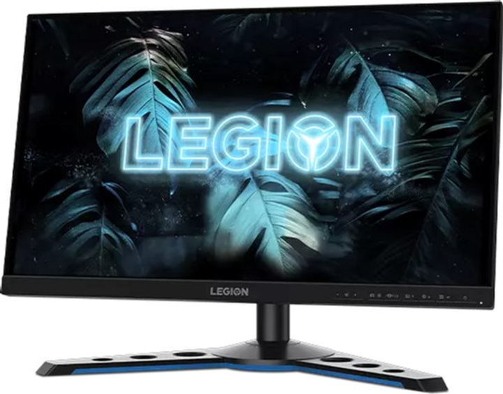 Монітор Lenovo Legion Y25g-30 (66CCGAC1UA) - зображення 3