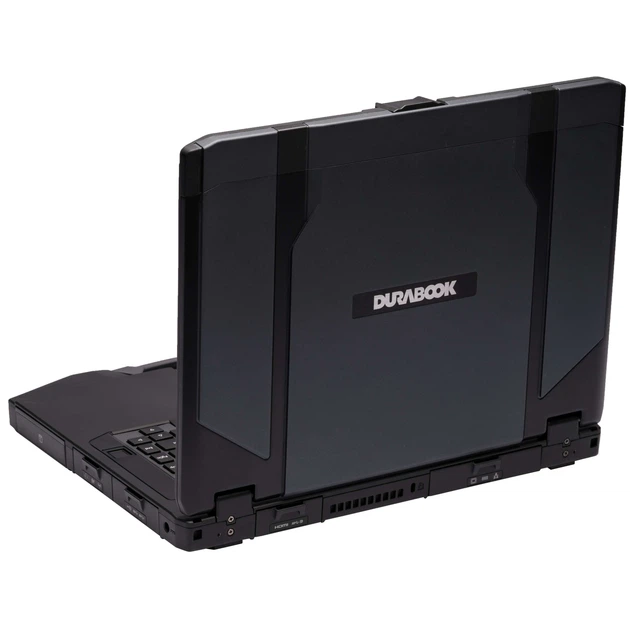 Ноутбук Durabook S14I (S4E5W111EAXX) - изображение 3