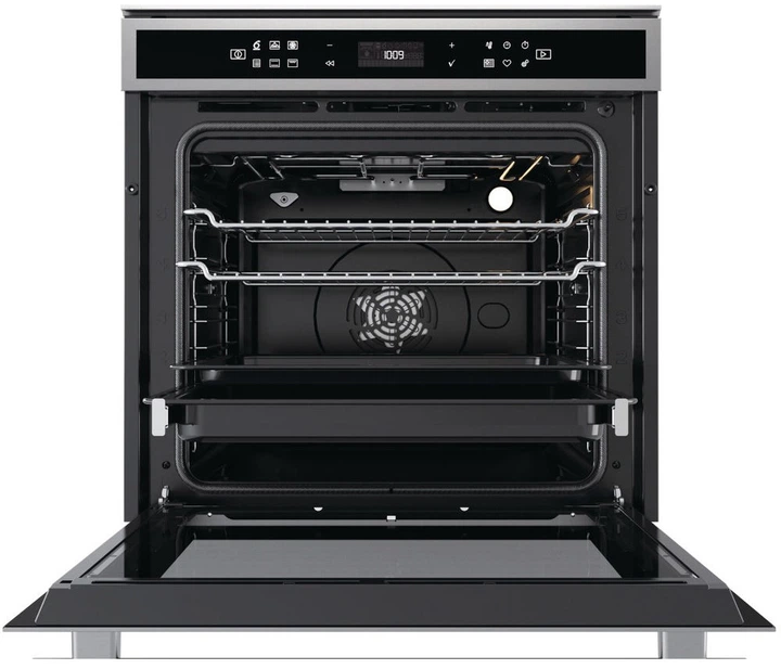 Вбудована електрична духова шафа Whirlpool W6 4PS1 OM4 P - зображення 2