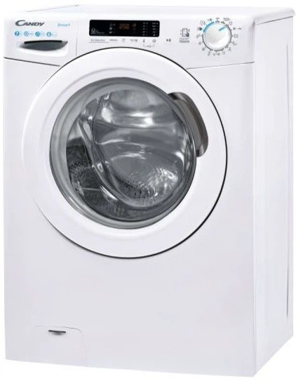 Пральна машина Candy CS4 1272DE/1-S - зображення 2