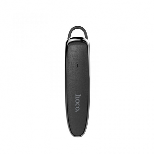 Блютуз моно-гарнитура Hoco E29 Bluetooth Чёрный - изображение 2