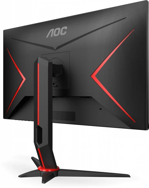 Monitor 27" AOC 27G2SPU/BK - obraz 8