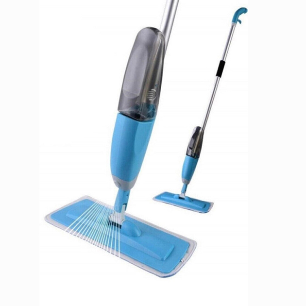 Умная швабра с распылителем Healthy Spray Mop от продавца: big-space ...