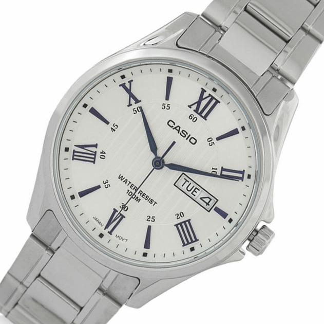 Мужские часы Casio MTP-1384D-7A2 - изображение 2