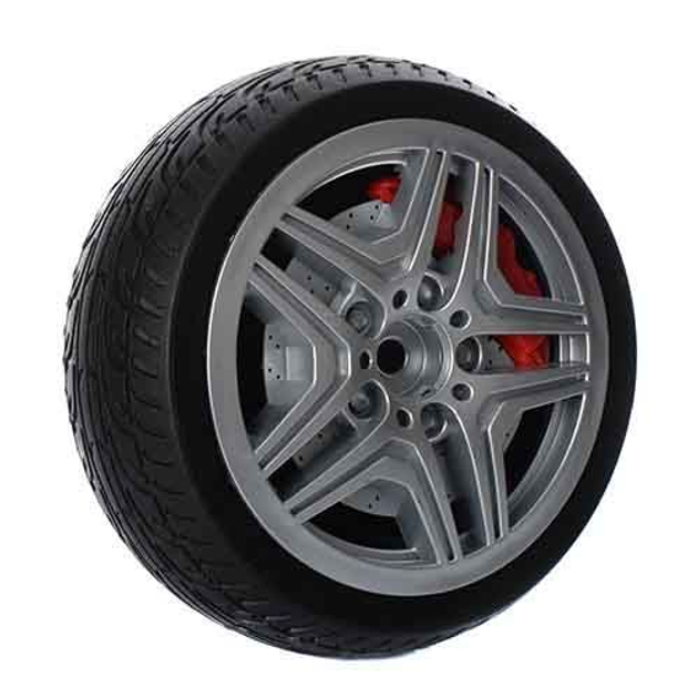 Колесо для детского электромобиля Bambi M 3120-EVA WHEEL (Подходит к M ...