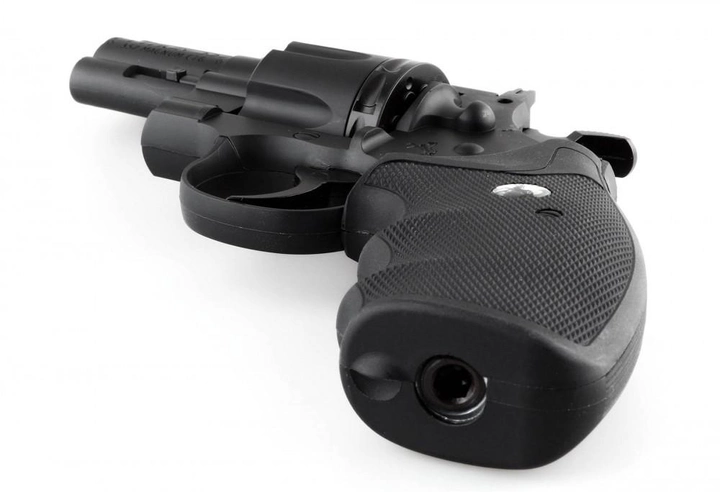Пневматичний револьвер Umarex Colt Python 2.5" - зображення 2