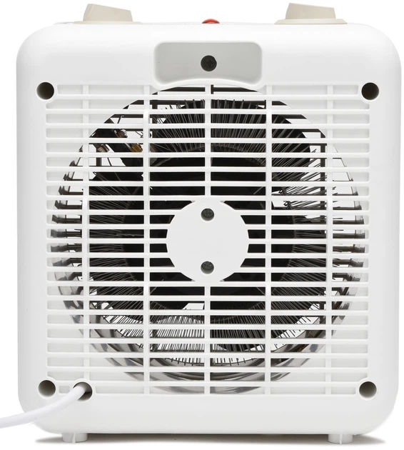 Тепловентилятор WetAir WFH-28 - изображение 3