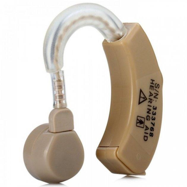Слуховой аппарат усилитель звука Xingma XM-909T - изображение 1