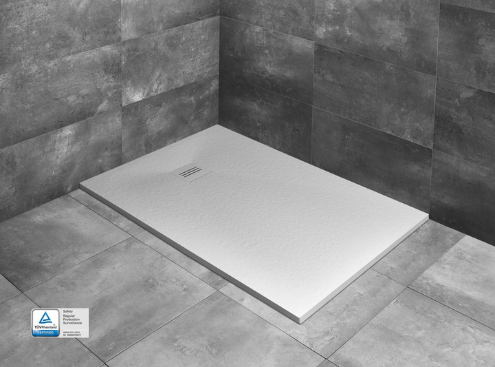 Душевой поддон Radaway Kyntos F 1000x900x30 белый (HKF10090-04) - изображение 1