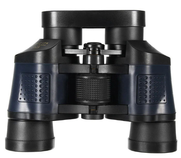 Бінокль Galileo 60X60 Night Working HD з 60-кратним наближенням 149/1000м, компактний, з чохлом, військовий для ЗСУ - Фото 5 Бінокль Galileo 60X60 Night Working HD з 60-кратним наближенням 149/1000м, компактний, з чохлом, військовий для ЗСУ - зображення 5
