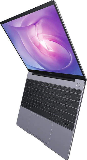 Windowsノート本体 HUAWEI Matebook13 Ryzen 5 3500U ファーウェイ、13型ノートPC「MateBook 13」に「Ryzen 5 3500U」搭載