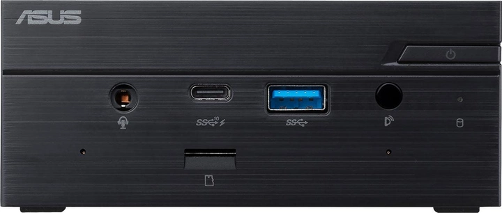 Комп'ютер Asus Mini PC PN50-BBR343MD-CSM (90MR00E1-M00150) - зображення 1