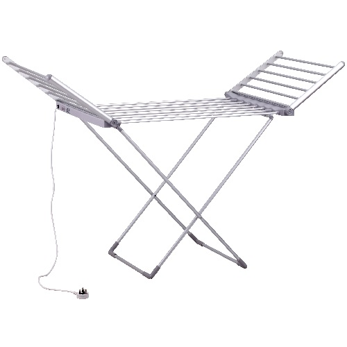 Сушилка для белья напольная электрическая Besser 10292 230W 146x54x73см - Фото 1 Сушилка для белья напольная электрическая Besser 10292 230W 146x54x73см - изображение 1
