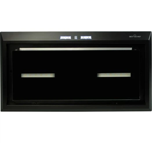 Витяжка Best Chef Loft box 1100 black 54 (4F493N2L7B) - изображение 5