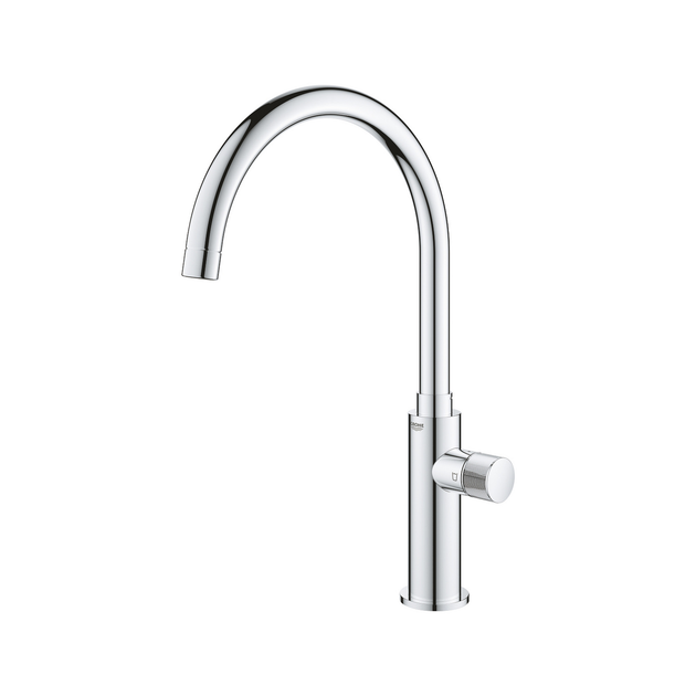 Кран для питьевой воды Grohe Blue Pure Mono 31724000 – фото, отзывы ...