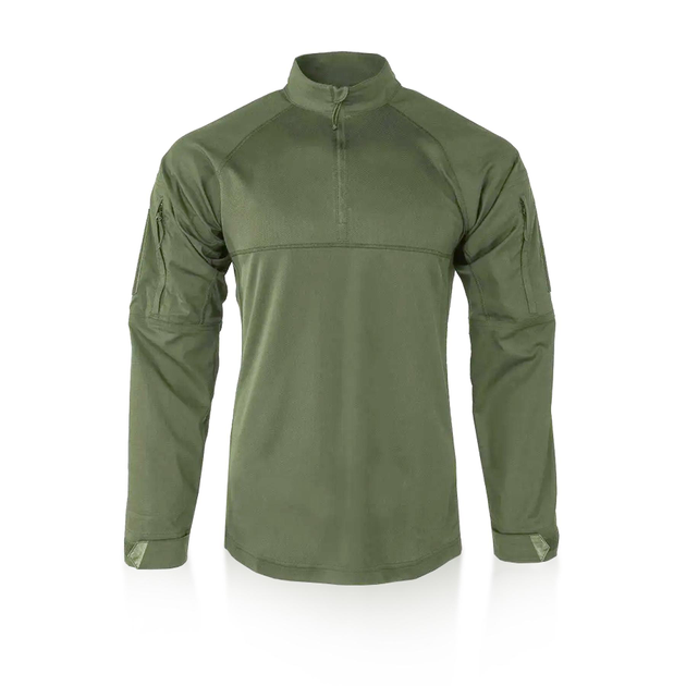 Тактична сорочка Propper Kinetic Combat Shirt Olive L 2000000096858 - зображення 1
