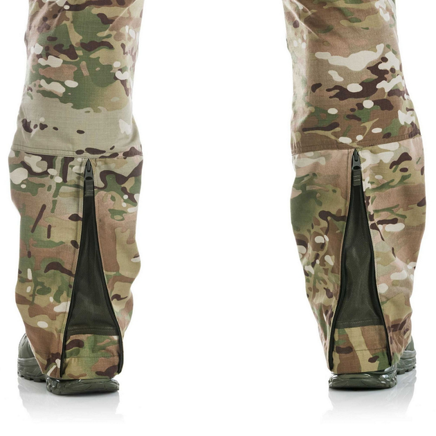 Тактичні штани UF PRO Striker ULT Pants мультикам 33/34 - зображення 8