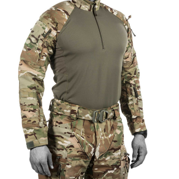 Тактическая рубашка UF PRO Striker XT GEN.2 Combat Shirt Multicam XL - изображение 1