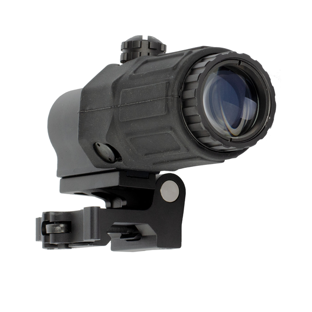 Магнифер Aim-O 3x30 ET G33 Magnifier Black - изображение 1