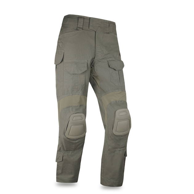 Брюки Emerson G3 Tactical Pants оливковый 28/32 2000000094656 - изображение 1