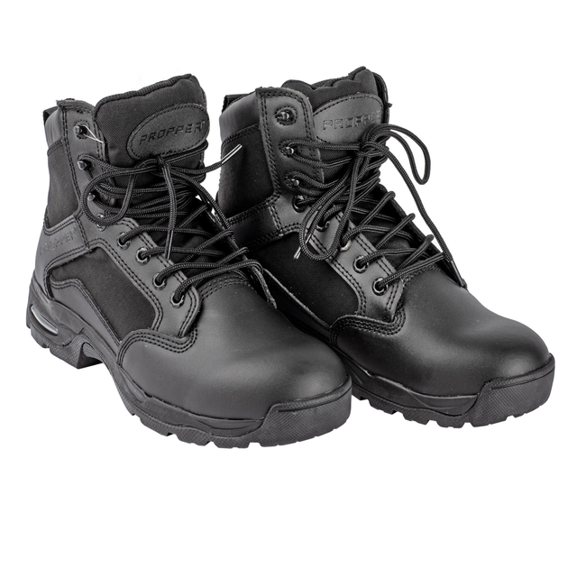 Тактические ботинки Propper Duralight Tactical Boot черный 45 2000000098142 - изображение 1
