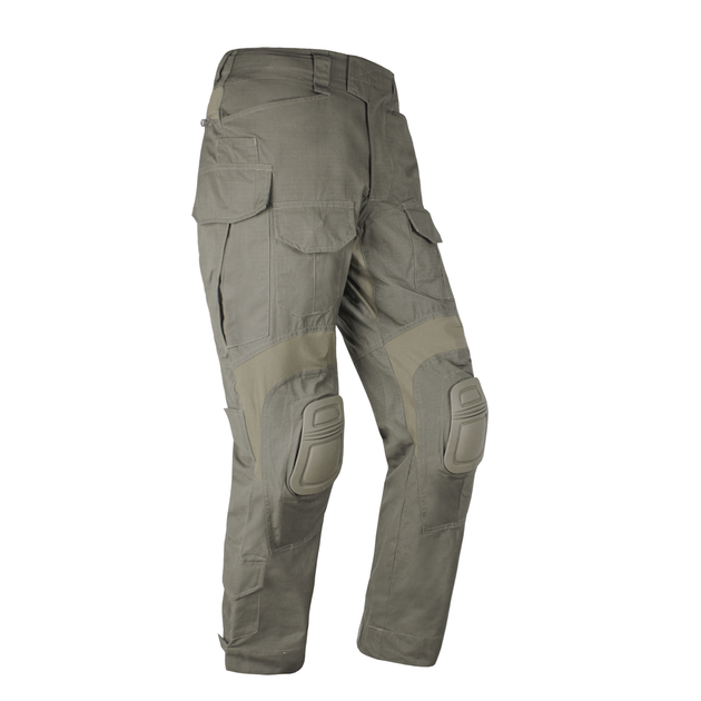 Брюки Emerson G3 Tactical Pants оливковый 30/32 - изображение 2