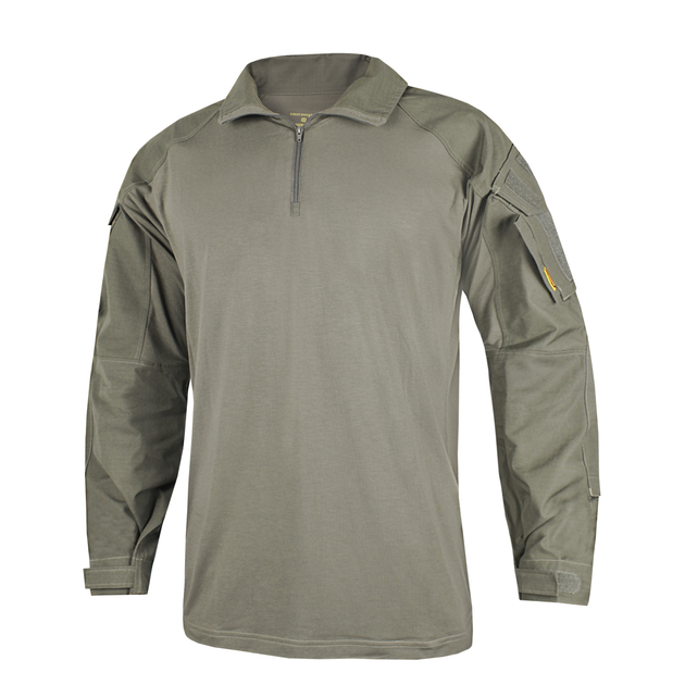 Тактическая рубашка Emerson G3 Combat Shirt Upgraded version Olive M 2000000094670 - изображение 1