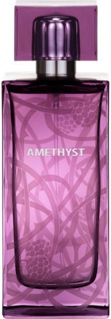 Акція на Тестер Парфумована вода для жінок Lalique Amethyst 100 мл від Rozetka
