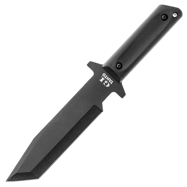 Нож Cold Steel G.I. Tanto 1055 с Чехлом (80PGTKZ) - изображение 1