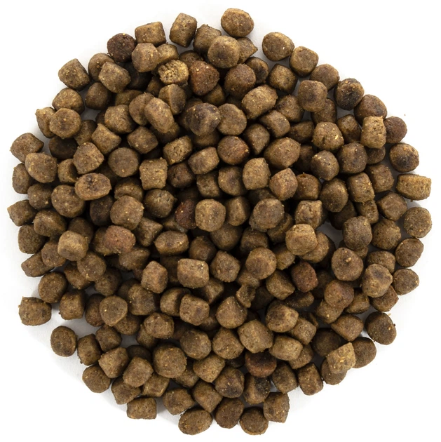Sucha karma dla kotów mieszkających w domu Brit Care Cat GF Indoor Anti-stress z kurczakiem 7 kg (8595602540846) - obraz 3