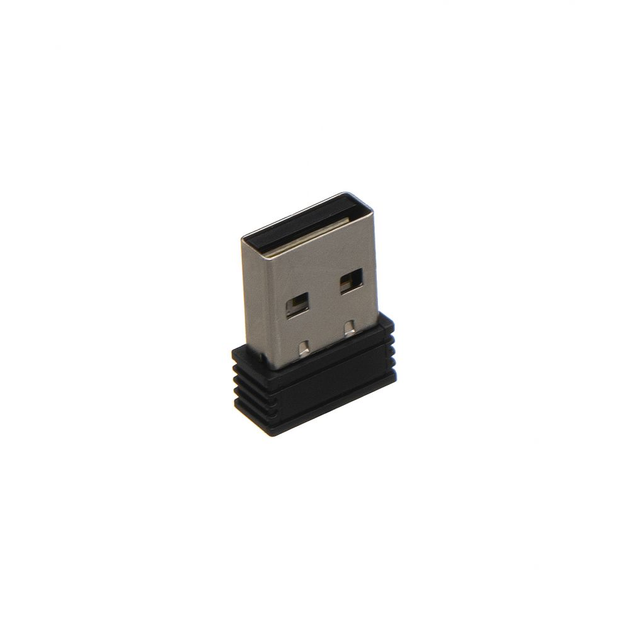 Wireless Миша JEQANG JW-210 Колір Чорний - изображение 3
