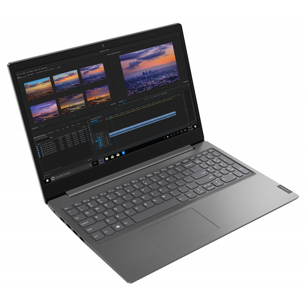 Ноутбук Lenovo V15-IGL (82C30027RA) – фото, отзывы, характеристики в ...