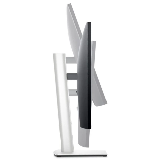 Монітор Dell 32 4K USB-C Hub P3223QE (210-BEQZ) – фото, отзывы