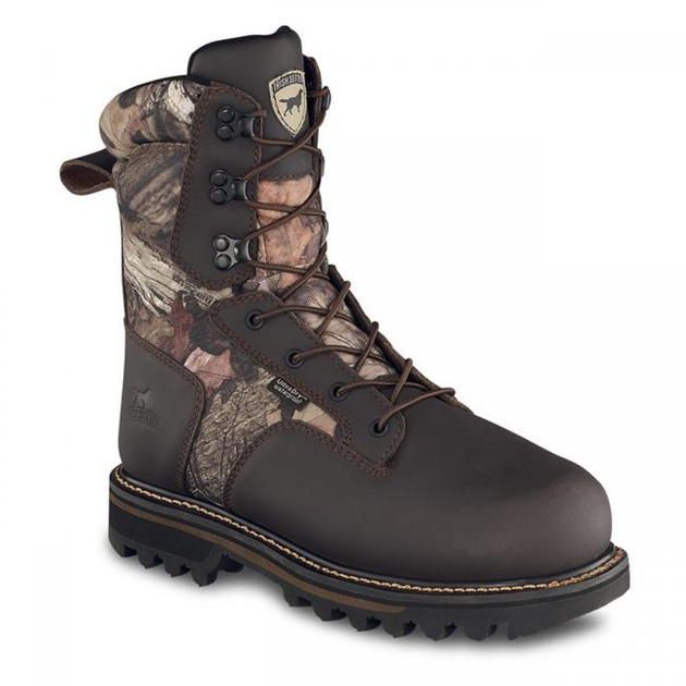 Irish setter clearance havoc xt 1000