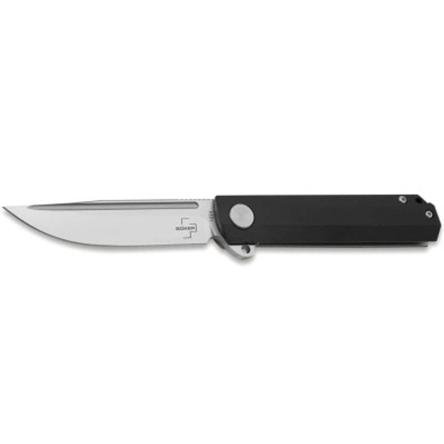 Нож Boker Plus Cataclyst Flipjoint (01BO675) - изображение 1