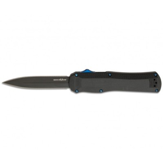 Нож Benchmade Autocrat Black (3400BK) - изображение 1